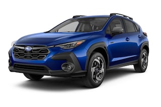 New 2026 Subaru Crosstrek Limited Hybrid SUV For Sale Westerly RI