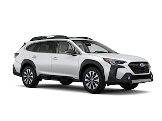 2025 Subaru Outback Limited SUV Lease in Madison, WI