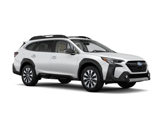 2025 Subaru Outback Limited SUV