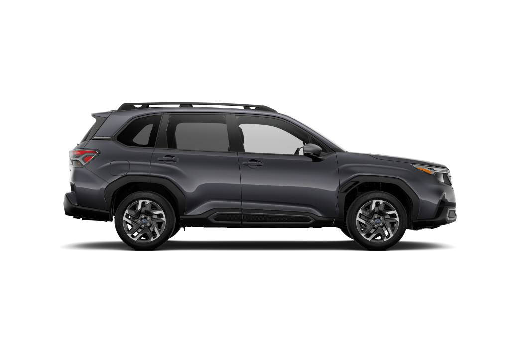 New 2025 Subaru Forester Limited SUV