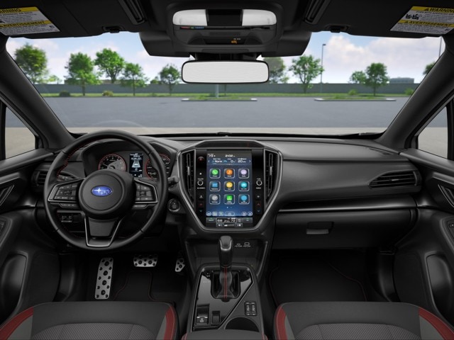 2026 Subaru Impreza RS - Photo 43