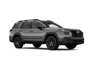 2026 Subaru Outback Limited XT SUV Lease in Madison, WI