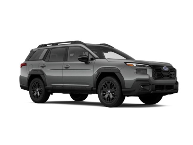 2026 Subaru Outback Limited XT SUV