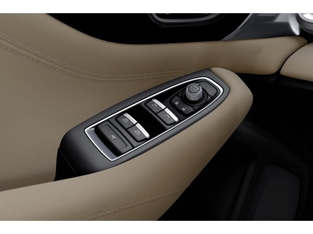 2025 Subaru Legacy Limited - Photo 59
