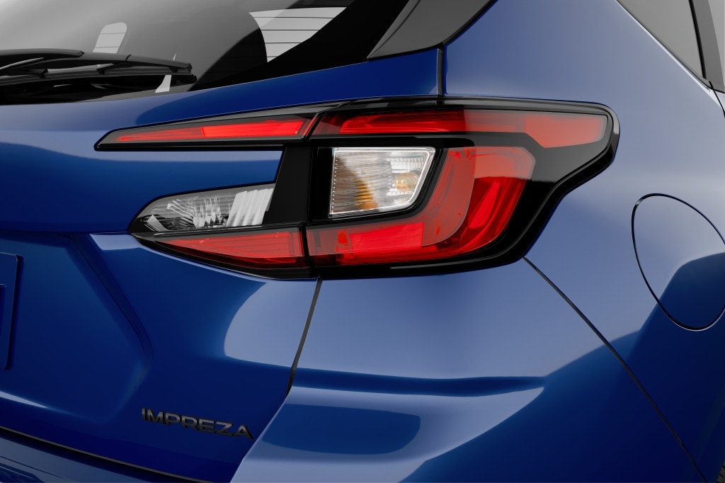2026 Subaru Impreza Sport - Photo 18