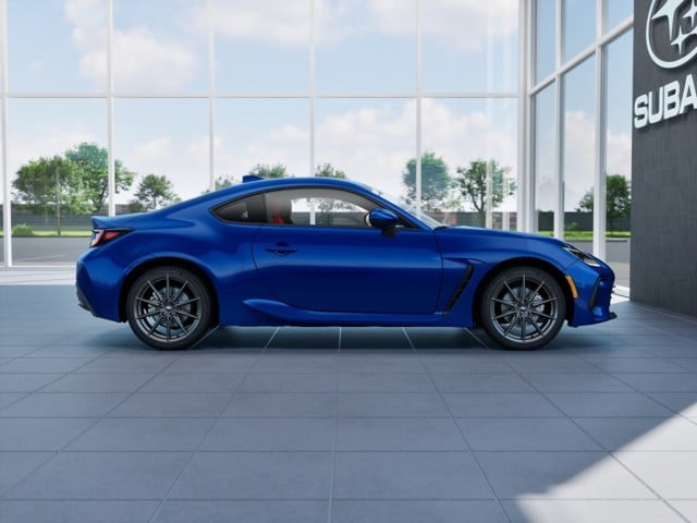 2026 Subaru BRZ Limited - Photo 33