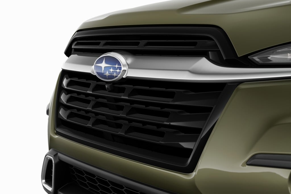 2026 Subaru Ascent Touring - Photo 28