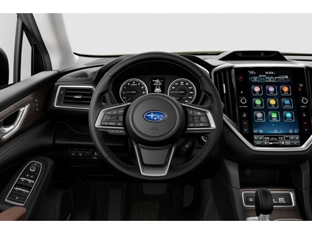 2026 Subaru Ascent Touring - Photo 20