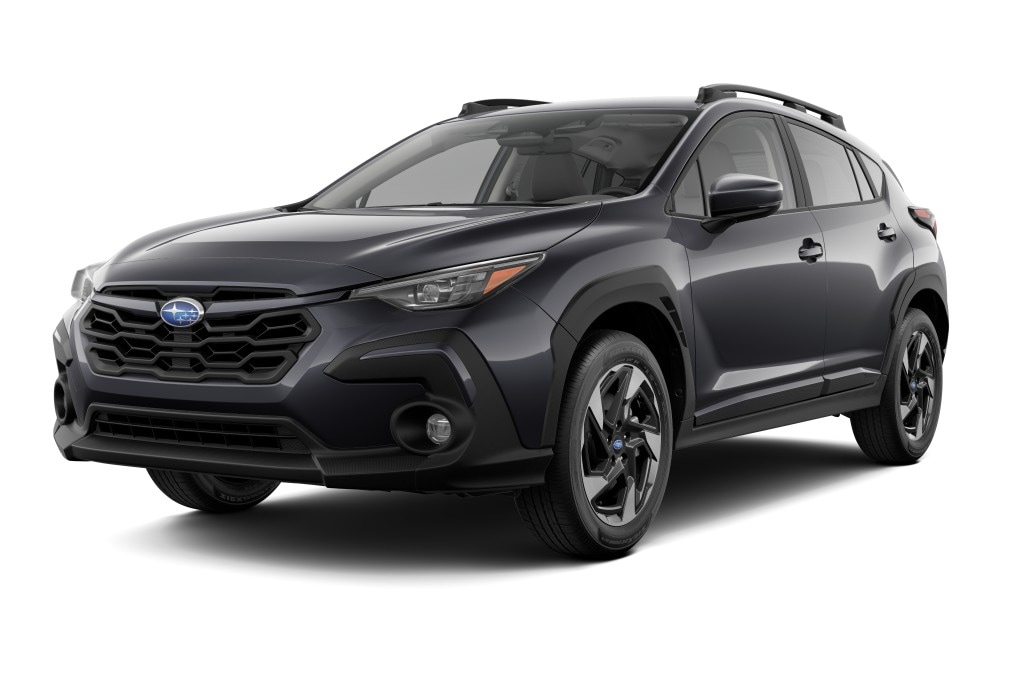 2025 Subaru Crosstrek Limited - Photo 29
