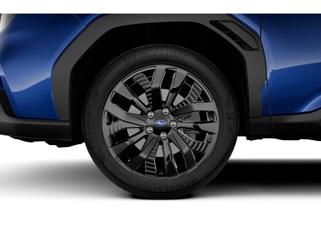 2026 Subaru Forester Sport - Photo 41