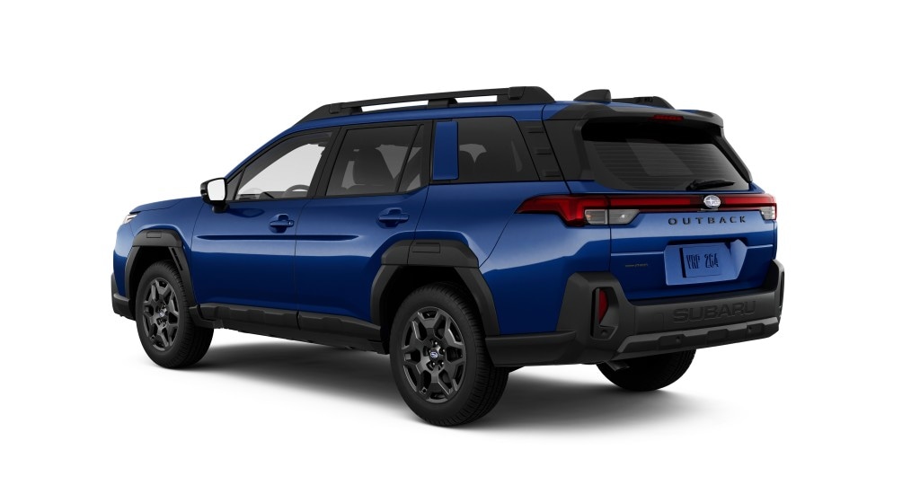 2026 Subaru Outback Premium - Photo 21