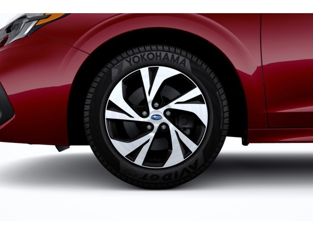 2025 Subaru Legacy Premium - Photo 13