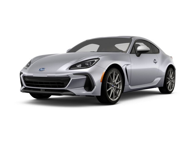 2025 Subaru BRZ Limited photo 2
