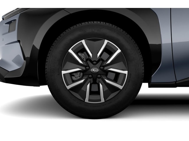 2026 Subaru Solterra Premium - Photo 11