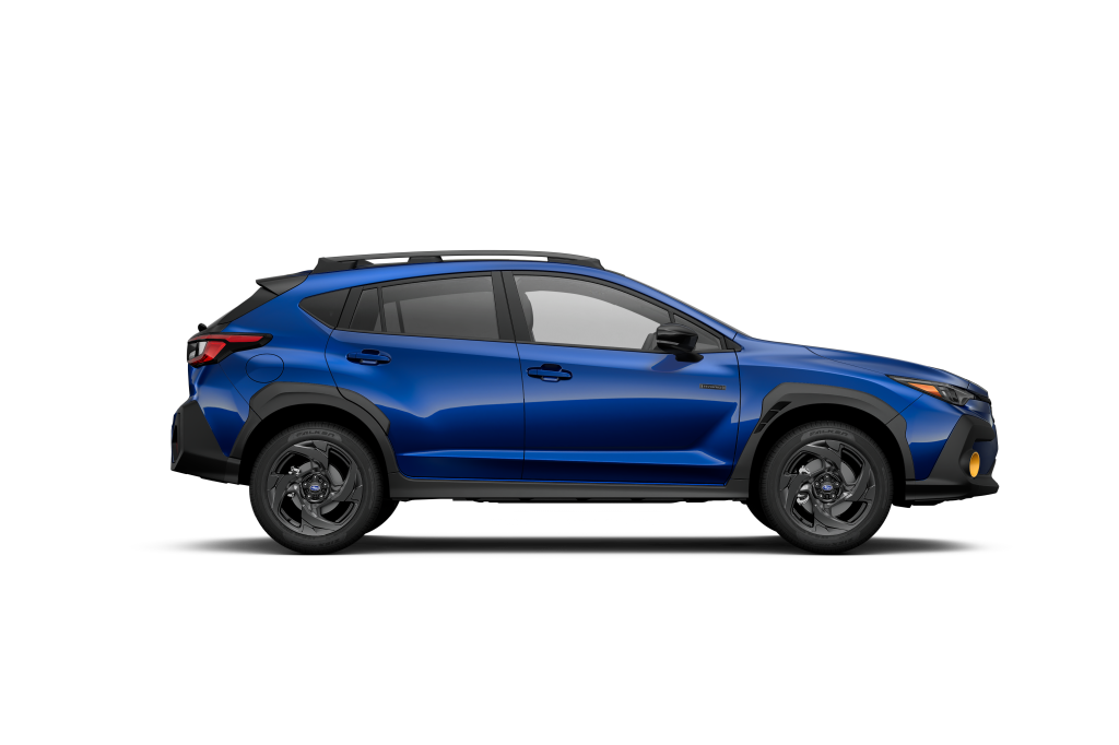 New 2026 Subaru Crosstrek Sport Hybrid SUV