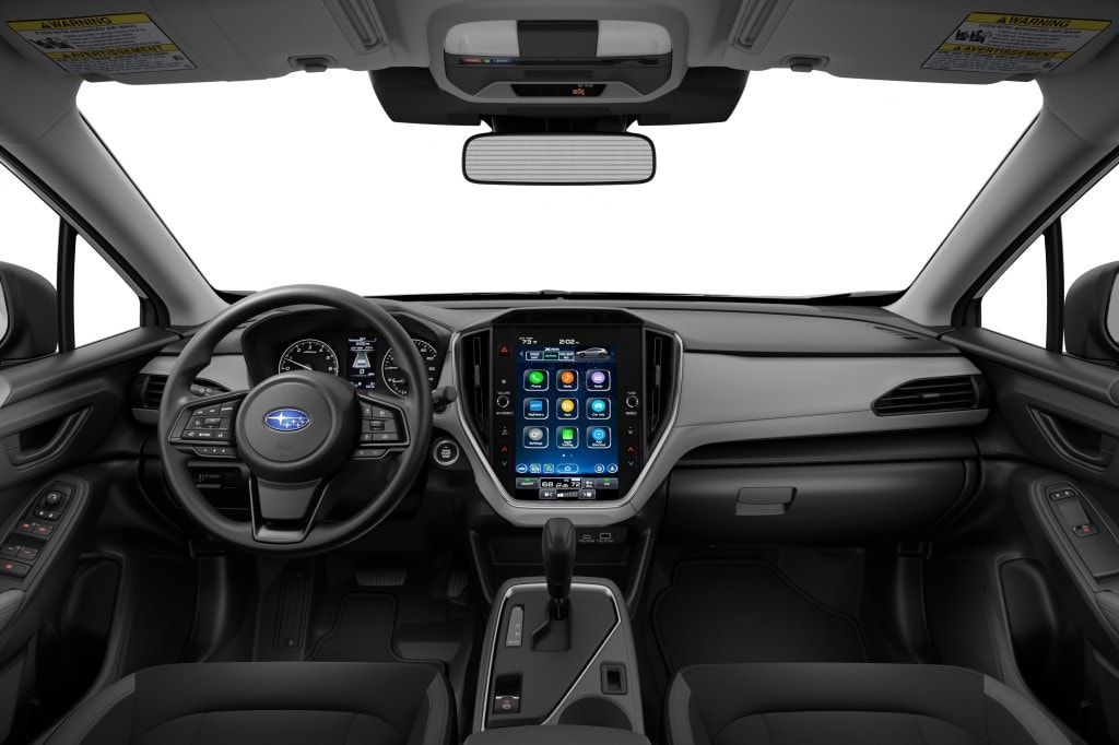 2026 Subaru Crosstrek Premium - Photo 17