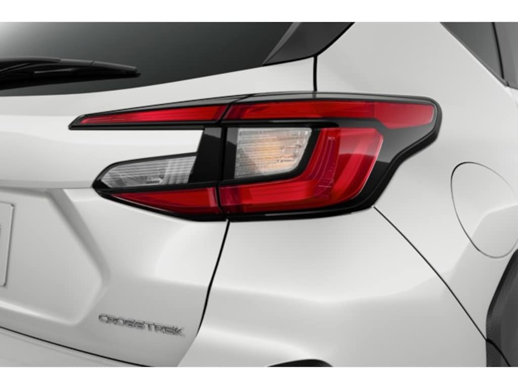 New 2025 Subaru Crosstrek Limited SUV