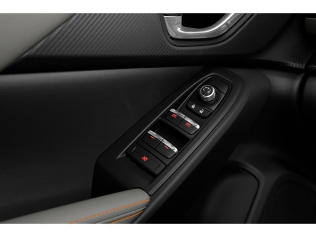 2025 Subaru Crosstrek Limited - Photo 39
