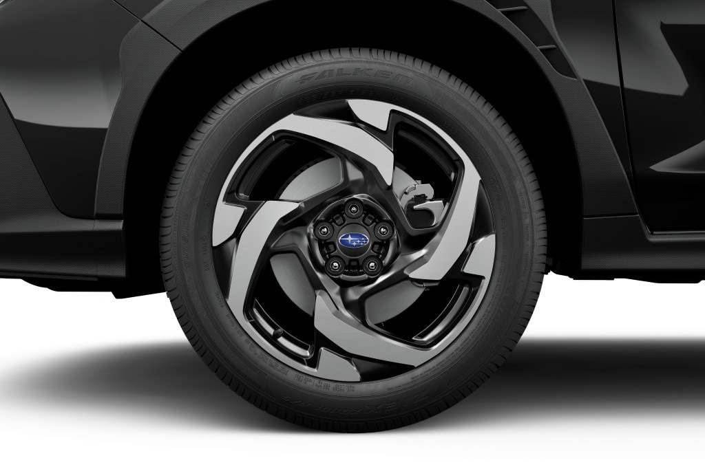 2026 Subaru Crosstrek Limited - Photo 18