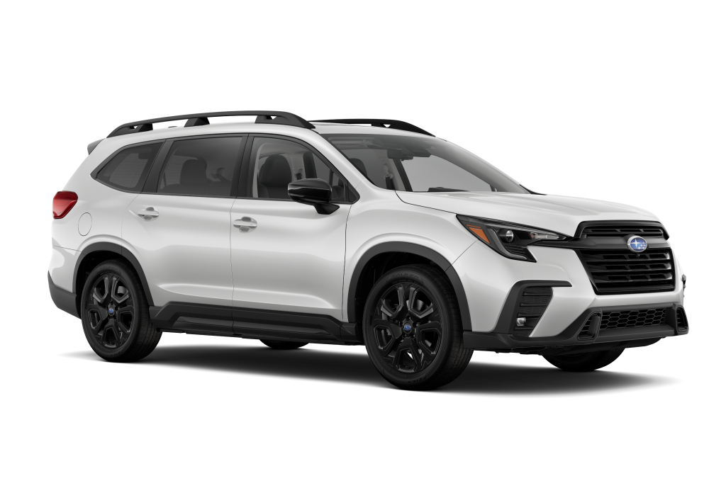 New 2026 Subaru Ascent Onyx Edition Touring 7-Passenger SUV