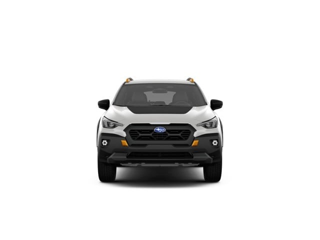 2026 Subaru Crosstrek Wilderness - Photo 24