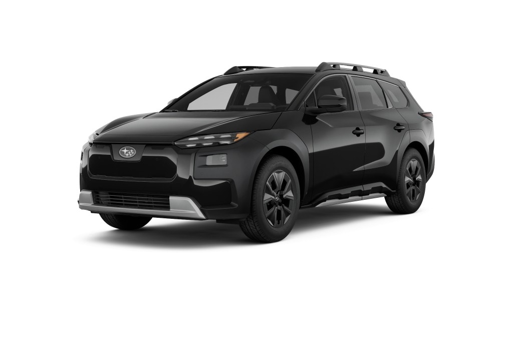 2026 Subaru Trailseeker