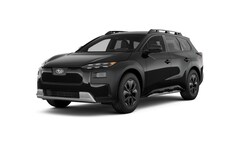 2026 Subaru Trailseeker Premium SUV