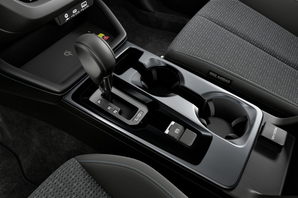 2026 Subaru Forester Premium - Photo 38