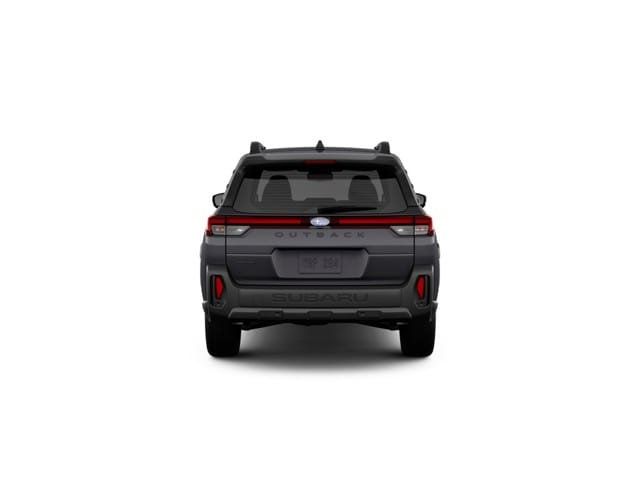 2026 Subaru Outback Touring XT - Photo 27
