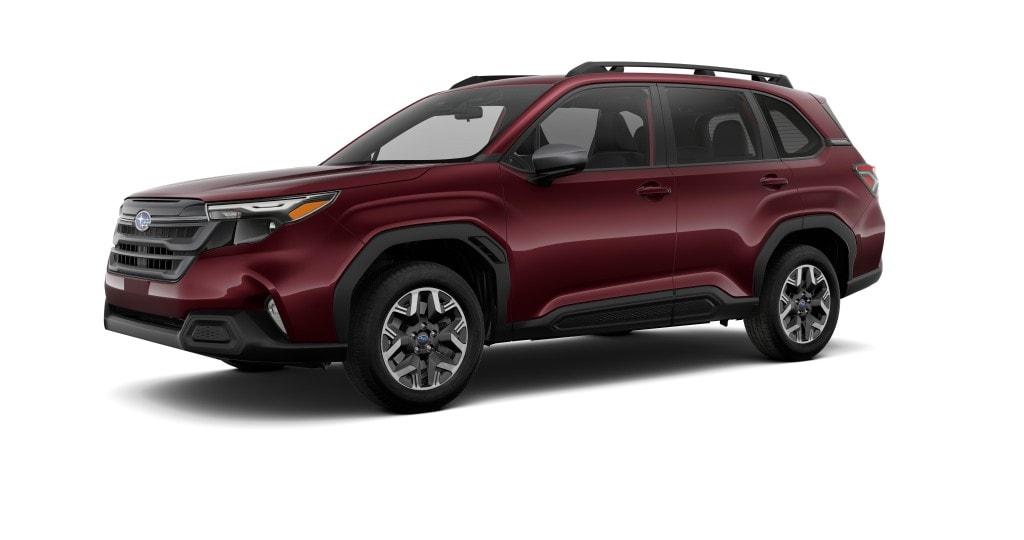 2026 Subaru Forester Premium - Photo 8