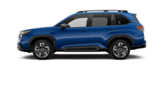 2026 Subaru Forester Limited SUV