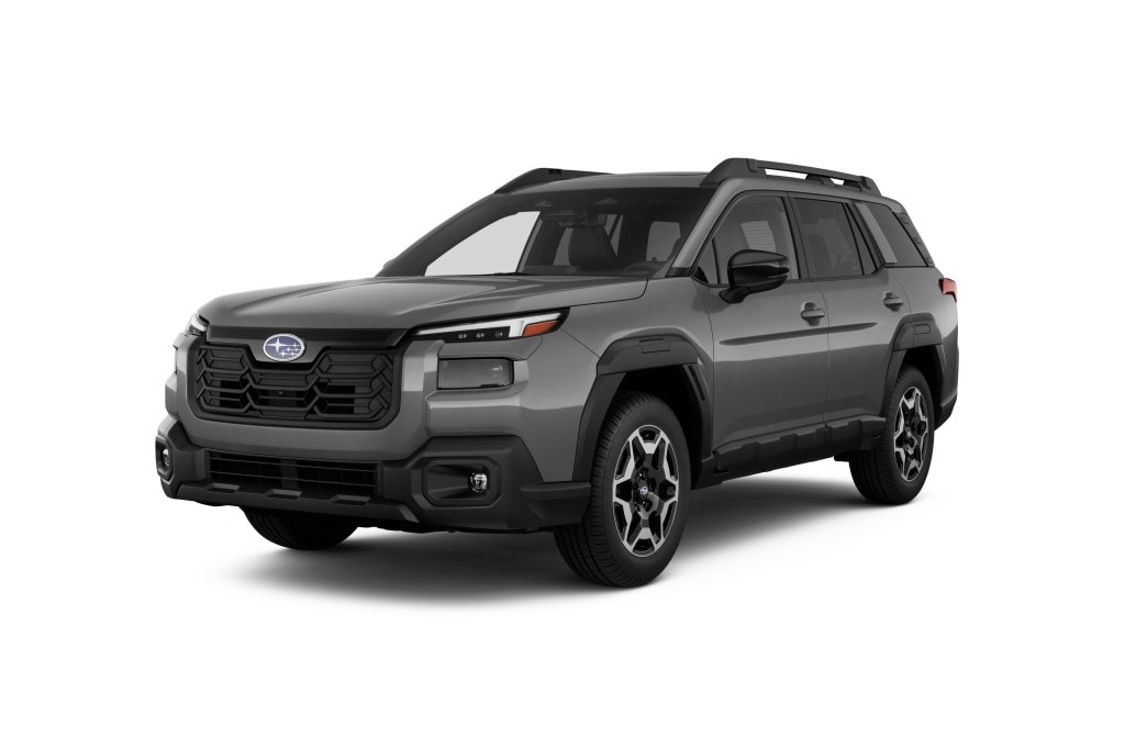 2026 Subaru Outback Touring's photo