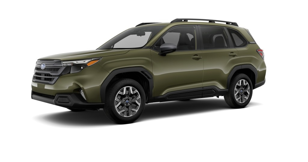 2026 Subaru Forester Premium - Photo 30