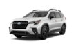  Subaru Ascent