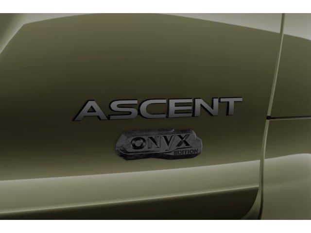 2025 Subaru Ascent Onyx Edition-Touring - Photo 31