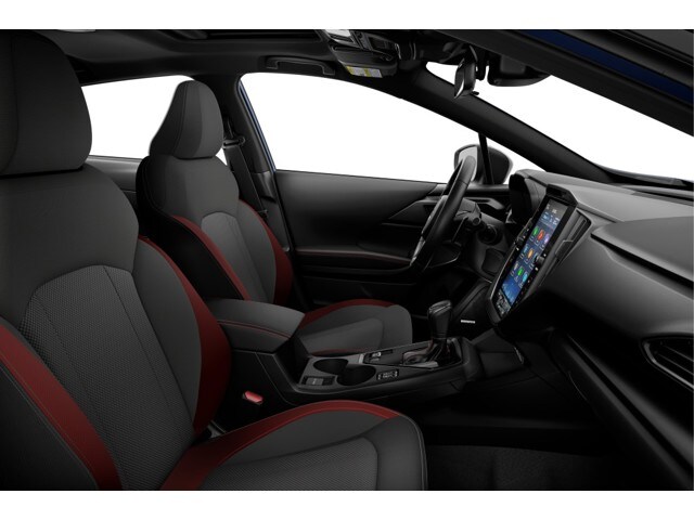 2025 Subaru Impreza RS - Photo 63