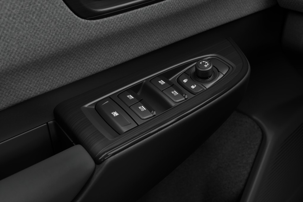 2026 Subaru Outback Premium - Photo 48