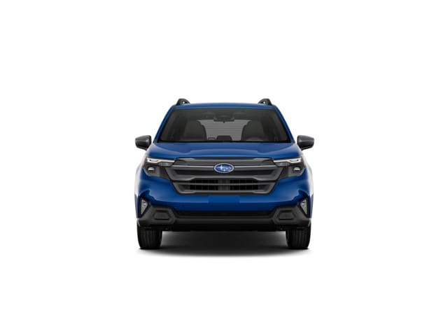 2026 Subaru Forester Premium - Photo 8