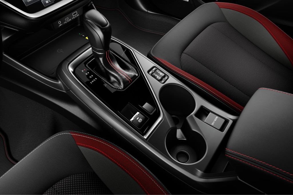 2026 Subaru Impreza RS - Photo 35