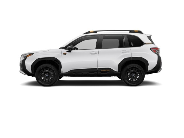 2026 Subaru Forester Wilderness - Photo 30