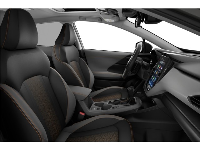 New 2026 Crystal White Pearl Subaru Limited image 16