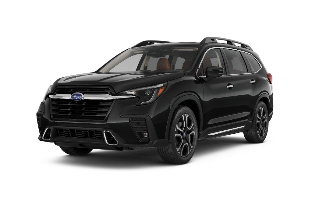2027 Subaru Ascent