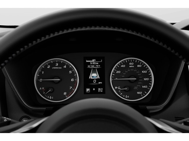 New 2026 Crystal White Pearl Subaru Limited 7-Passenger image 18