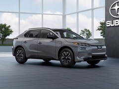 2026 Subaru Solterra Premium SUV