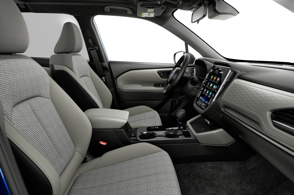 2026 Subaru Forester Premium - Photo 61