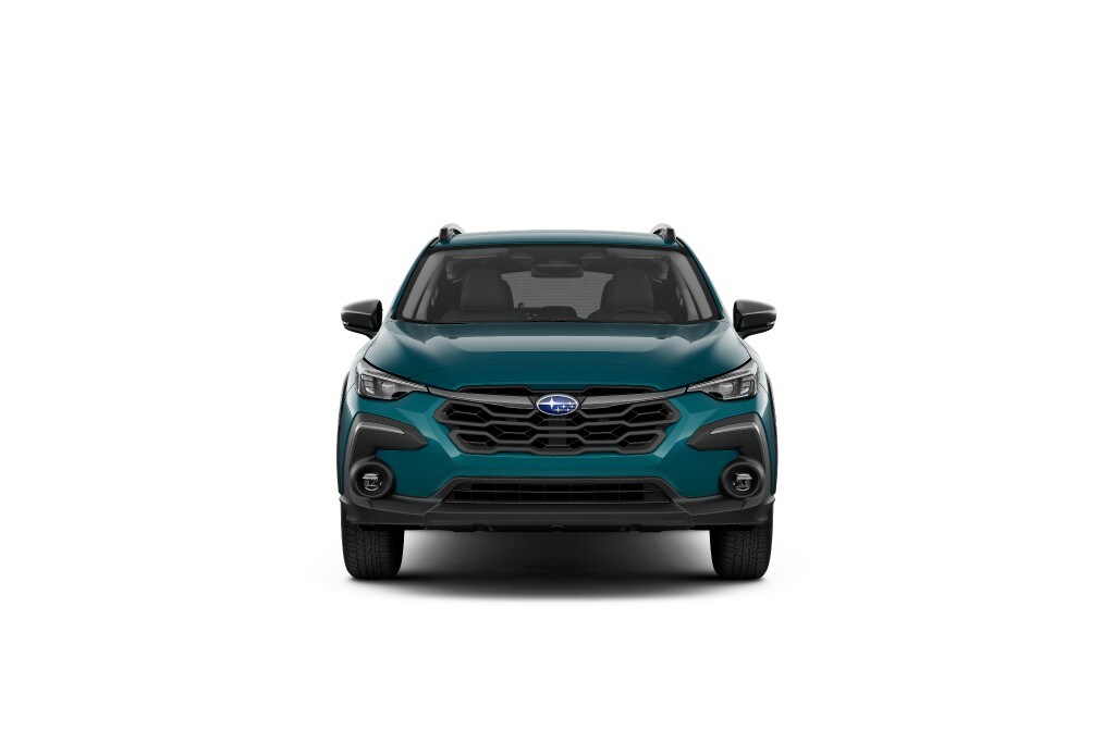 New 2027 Subaru Crosstrek Limited