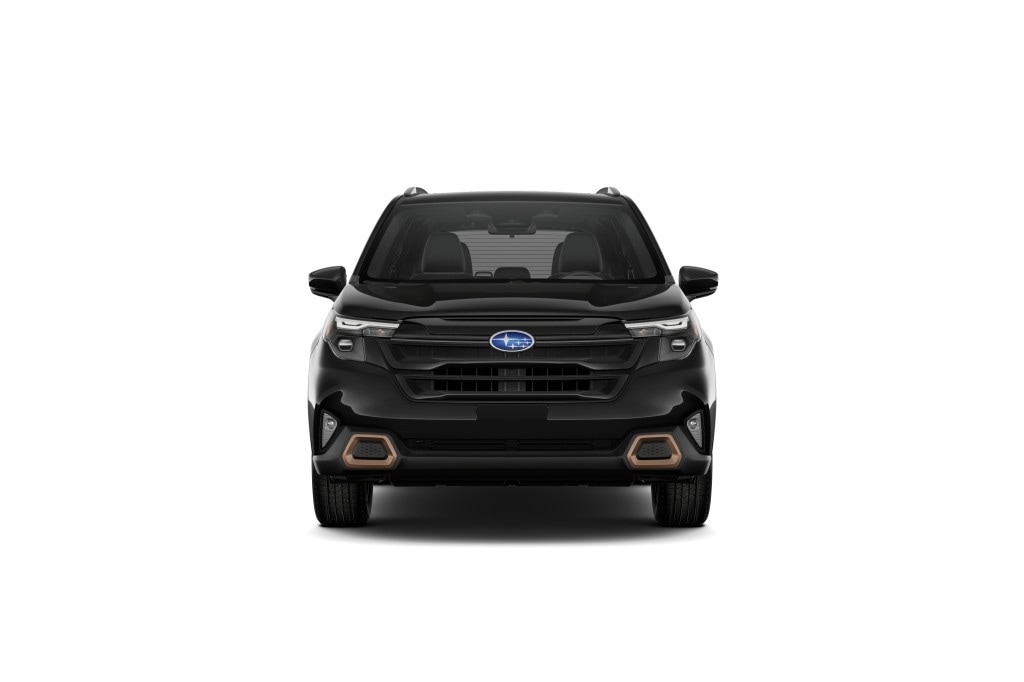 New 2025 Subaru Forester Sport Hybrid SUV
