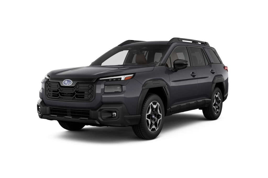 2026 Subaru Outback Touring's photo