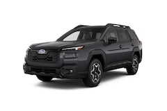2026 Subaru Outback Touring SUV near Boston, MA