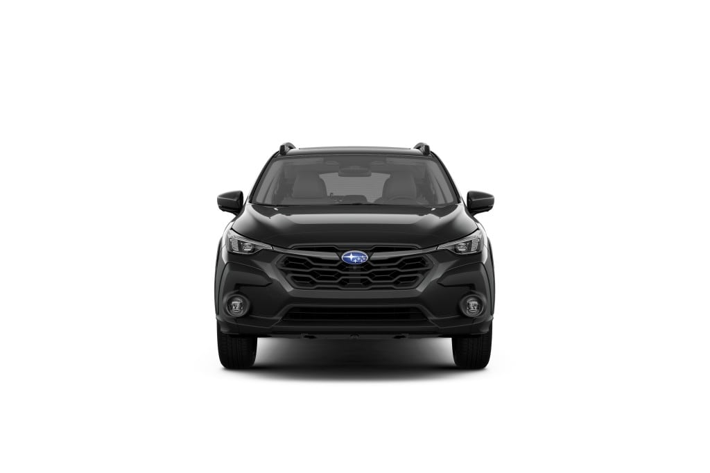 2026 Subaru Crosstrek Limited - Photo 14